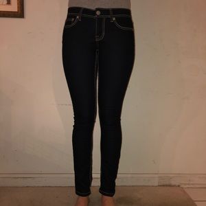 Polo Skinny Jeans